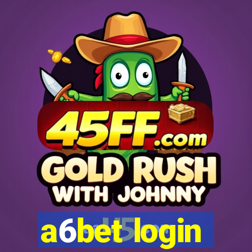 a6bet login
